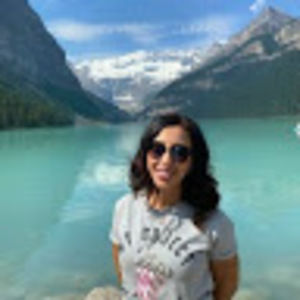 Meet your Posher, Maha